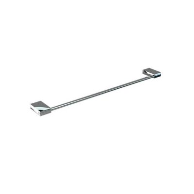 Defne Banyo Açelya 40cm Havluluk Krom Renk (40140) - Defne Banyo