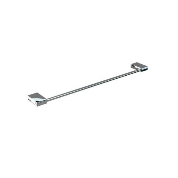 Defne Banyo Açelya 40cm Havluluk Krom Renk (40140) - 1