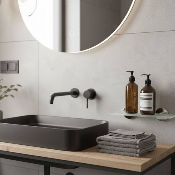 Defne Begonya Cam Etejer Raf Krom (502 30) - (DEF44) - 1