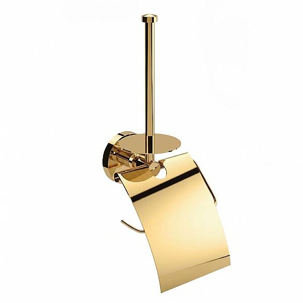 Defne Begonya Kağıtlık Altın Rengi (50411A) - 1