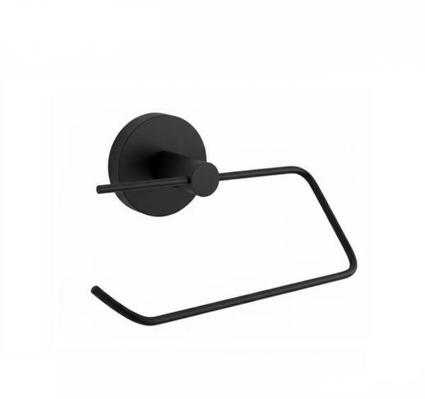 Defne Begonya Kağıtlık Siyah Renk (504 20 S) - 1