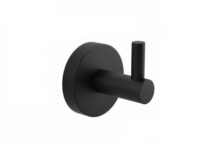 Defne Begonya Tekli Askılık (500 11 S ) - Defne Banyo