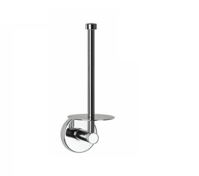 Defne Begonya Yedek Kağıtlık Krom Renk (504 14) - Defne Banyo