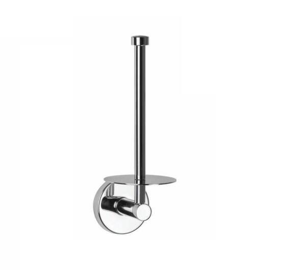 Defne Begonya Yedek Kağıtlık Krom Renk (504 14) - 1