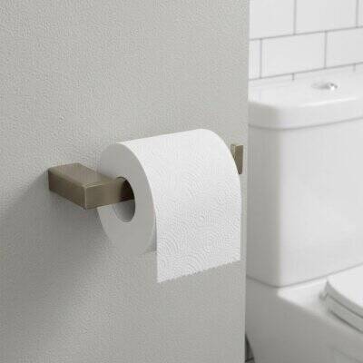 Defne Banyo Frezya Kağıtlık Saten Renk (904 23 ST) - 1