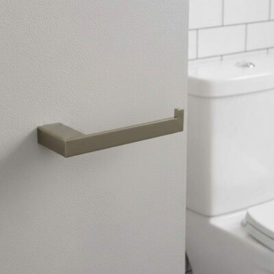 Defne Banyo Frezya Kağıtlık Saten Renk (904 23 ST) - Defne Banyo (1)