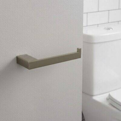 Defne Banyo Frezya Kağıtlık Saten Renk (904 23 ST) - 2