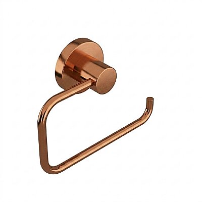 Defne Gardenya Antik Bakır Kağıtlık (704 23 B) - Defne Banyo