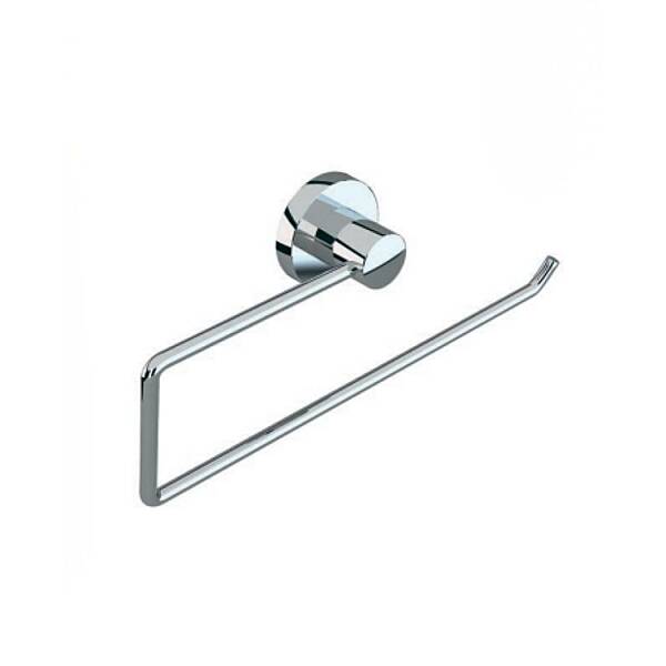 Defne Gardenya Kağıt Havluluk Krom (704 43) - 1