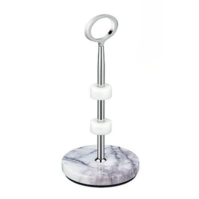 Defne İnci Set Üstü Kağıt Havluluk Krom (41 108) - Defne Banyo (1)