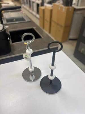 Defne Kırlangıç Kağıtlık Krom (63 55) - Defne Banyo (1)