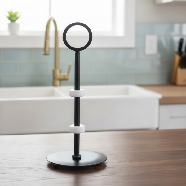 Defne Kırlangıç Kağıtlık Siyah 14-20-28 (6375) - 1