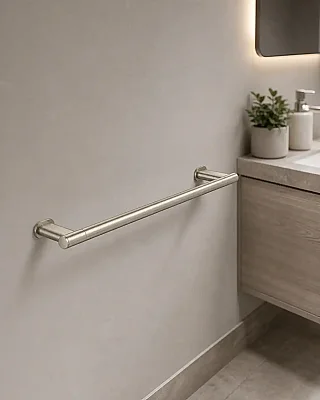 Defne Lotus Uzun Havluluk Saten 50 cm (800 50 ST) - 1