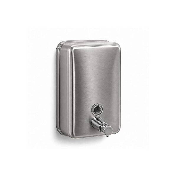 Defne Palanmaz Mat Sıvı Sabunluk 500ml (47 500) - 3