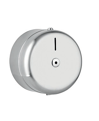 Defne Paslanmaz Cimri Kağıtlık (1534 290) - Defne Banyo