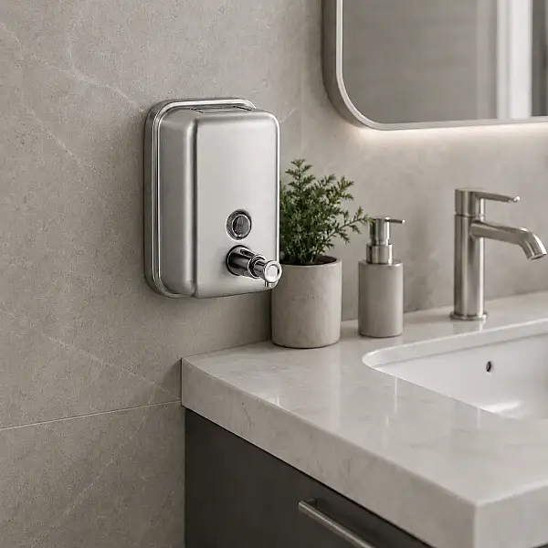 Defne Sıvı Sabunluk 1000 Ml (46 1000) - 1