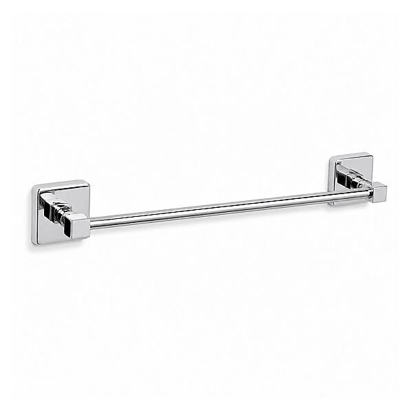 Defne Uzun Havluluk Krom 50cm (101 50) - 2