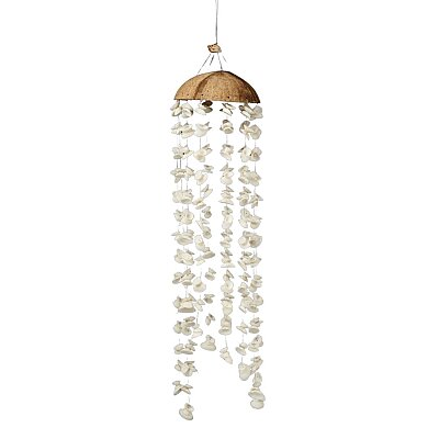 Dekopratif Yapay Kabuk 15*60 cm (AK.JFJ11500900) - 6