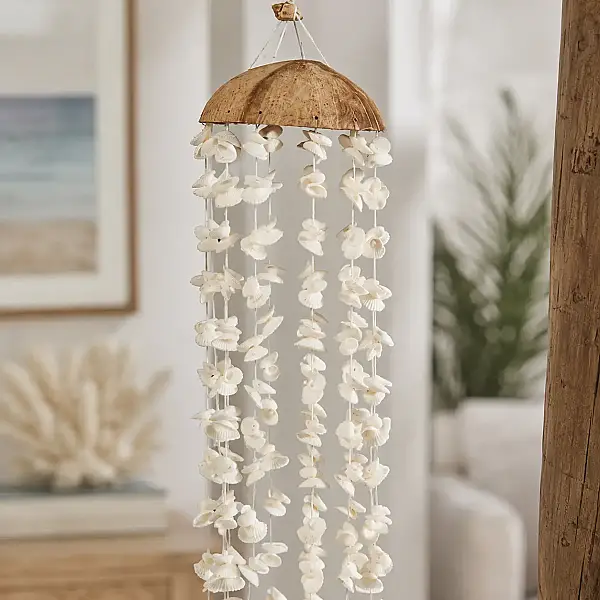 Dekopratif Yapay Kabuk 15*60 cm (AK.JFJ11500900) - 3