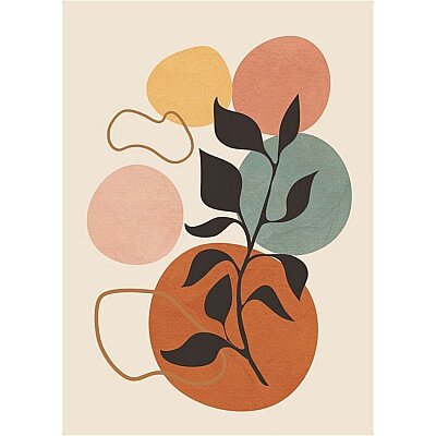 Dekoratif Ürün 40*60 cm (AK.BMB0017) - Vitale