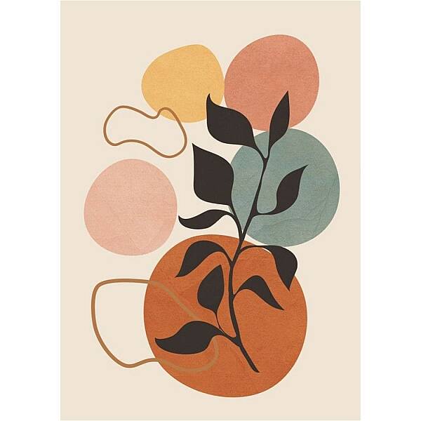 Dekoratif Ürün 40*60 cm (AK.BMB0017) - 1