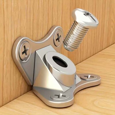 Edk Dereceli Köşe Bağlantı Kelebek Çektirme (450-01-03) - 3