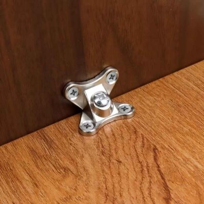 Edk Dereceli Köşe Bağlantı Kelebek Çektirme (450-01-03) - EDK