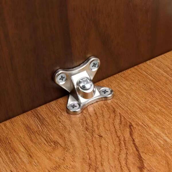 Edk Dereceli Köşe Bağlantı Kelebek Çektirme (450-01-03) - 1