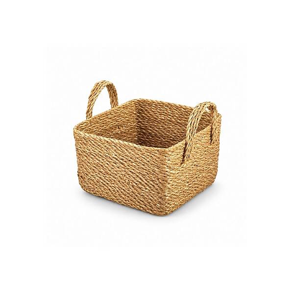 Dikdörtgen Kulplu Sele Mini (CL-12097/3) - 2