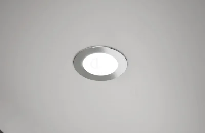 Domus Line Dağınık Işık Projeksiyonlu Led Spot - Atom D-M 3W 24V F17 (DL 1502417) - 3