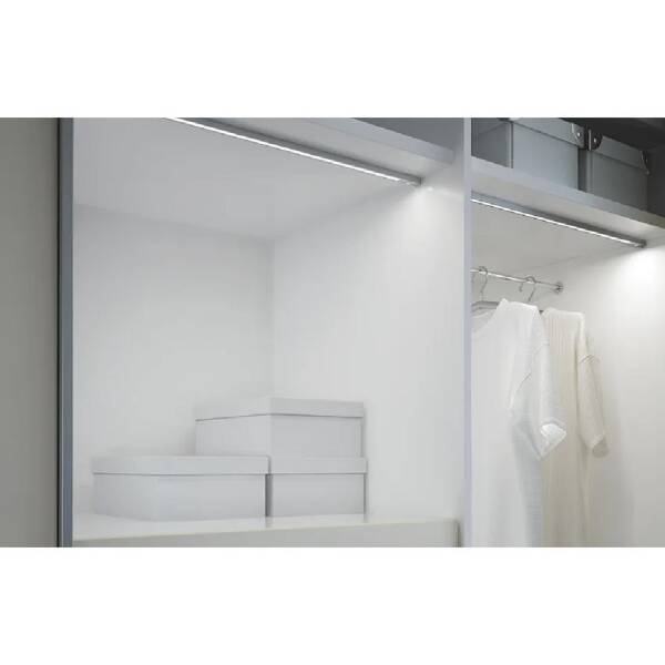Domus Line Yüzey Alüminyum Led Profil - Kurt 15W 220-240Vac 50/60Hz Kb 900Mm F05 (DL 1326205N) - 4