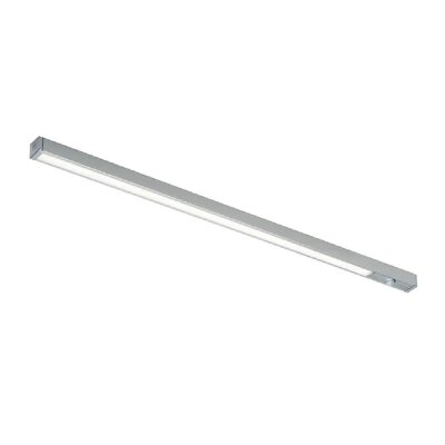 Domus Line Yüzey Alüminyum Led Profil - Kurt 15W 220-240Vac 50/60Hz Kb 900Mm F05 (DL 1326205N) - 2