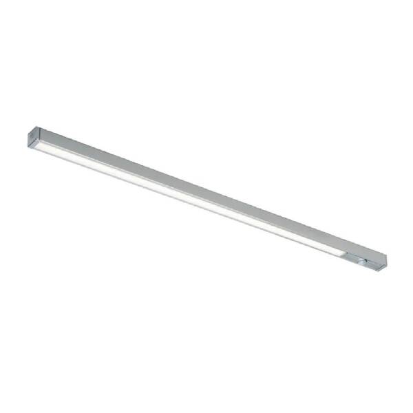 Domus Line Yüzey Alüminyum Led Profil - Kurt 15W 220-240Vac 50/60Hz Kb 900Mm F05 (DL 1326205N) - 2