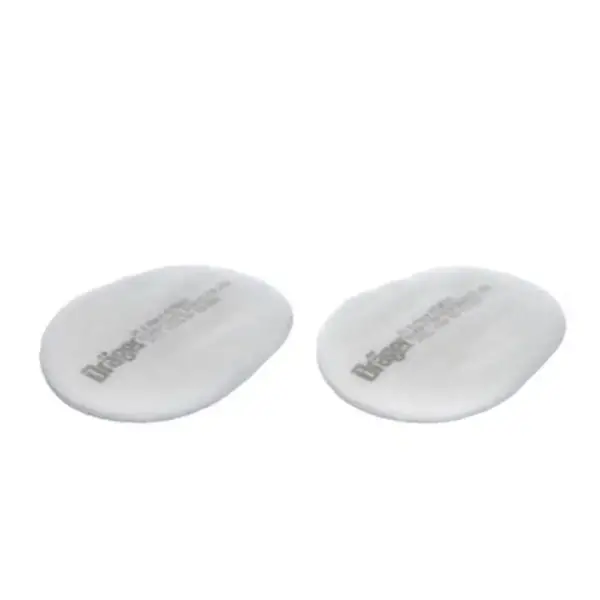 Drager P1 Partikül Filtre Pedi (6738001) - 1