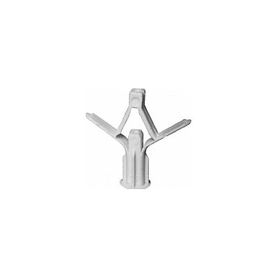 Alçıpan Dübel 2mm (1000 ADET) (DU07) - Sese (1)