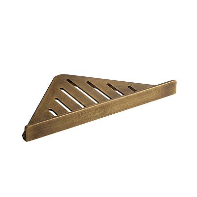 System Banyo Duş Rafı Sistemi Antik Renk (BA3010 043 ABM) - 3