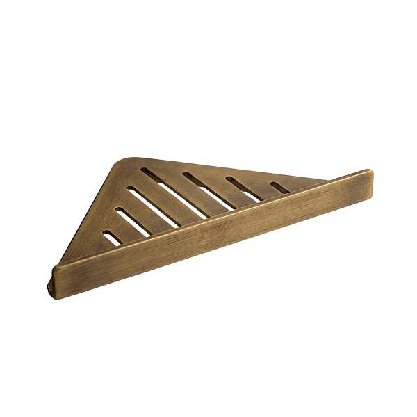 System Banyo Duş Rafı Sistemi Antik Renk (BA3010 043 ABM) - 3