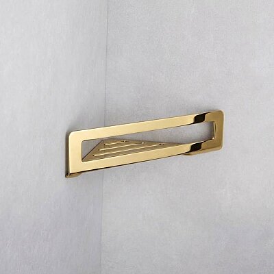 Duş Rafı Sistemi Gold Renk (BA30009 001014 GL) - 3