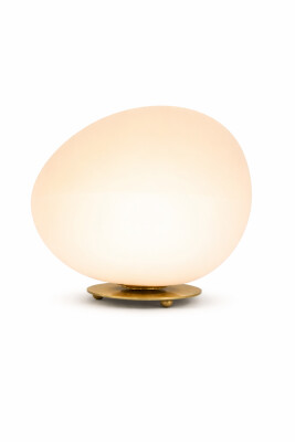 Eggy Masa Lambası - Lumiana (1)