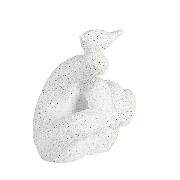 El Dekor Obje 12,5*15,8*18,7 cm (AK.ID0085) - 2