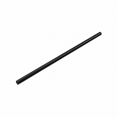 Elant 16mm Çap 80cm Siyah Askı Borusu (M6012-20) - Oscar