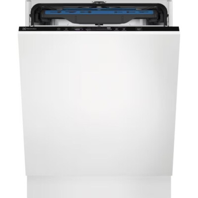 Electrolux Tam Ankastre SatelliteClean QuickSelect Inverter 8 Programlı Bulaşık Makinesi (EES48401L) - 1