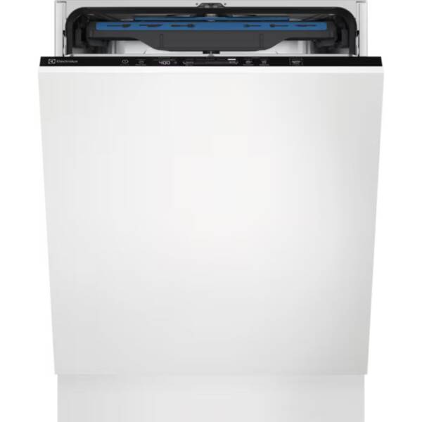 Electrolux Tam Ankastre SatelliteClean QuickSelect Inverter 8 Programlı Bulaşık Makinesi (EES48401L) - 1