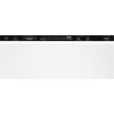 Electrolux Tam Ankastre SatelliteClean QuickSelect Inverter 8 Programlı Bulaşık Makinesi (EES48401L) - 3