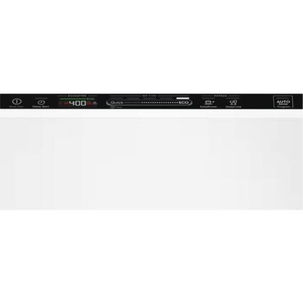Electrolux Tam Ankastre SatelliteClean QuickSelect Inverter 8 Programlı Bulaşık Makinesi (EES48401L) - 3