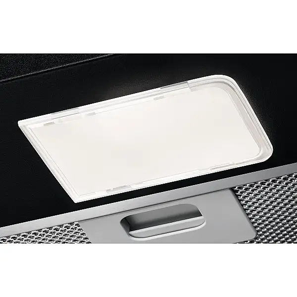 Electrolux EFC226R 60 cm Rustik Davlumbaz (EFC226R) Teşhir ürünüdür - 4