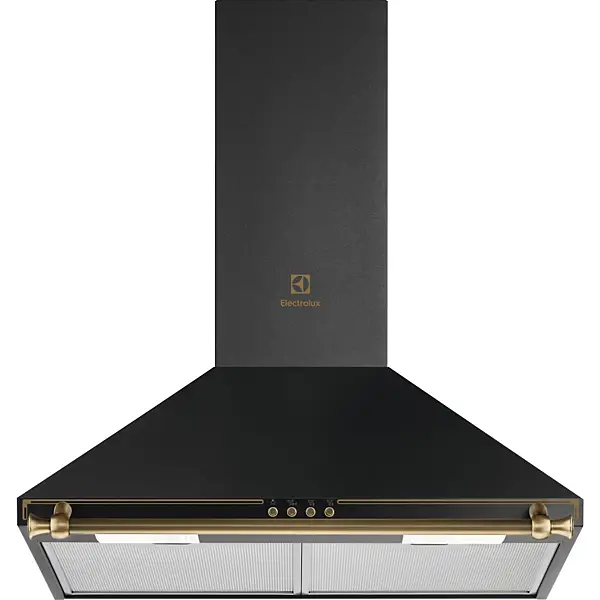 Electrolux EFC226R 60 cm Rustik Davlumbaz (EFC226R) Teşhir ürünüdür - 1