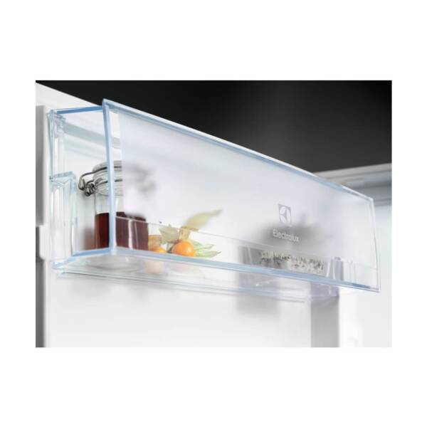 Electrolux Tam Ankastre ColdSense LowFrost Buzdolabı Seri Sonu (KNT2LF18S) - 4