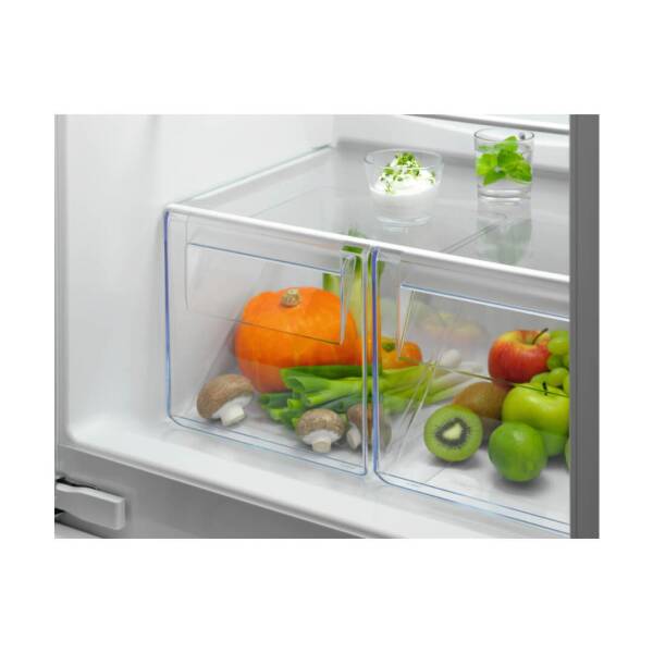 Electrolux Tam Ankastre ColdSense LowFrost Buzdolabı Seri Sonu (KNT2LF18S) - 5