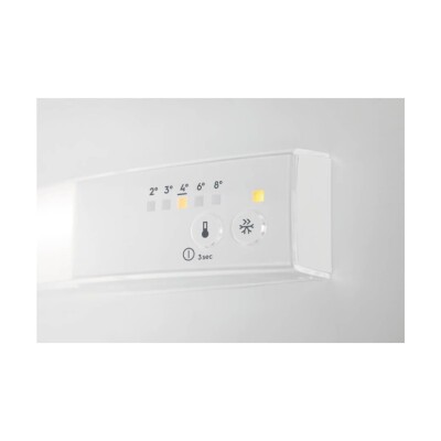 Electrolux Tam Ankastre ColdSense LowFrost Buzdolabı Seri Sonu (KNT2LF18S) - 3